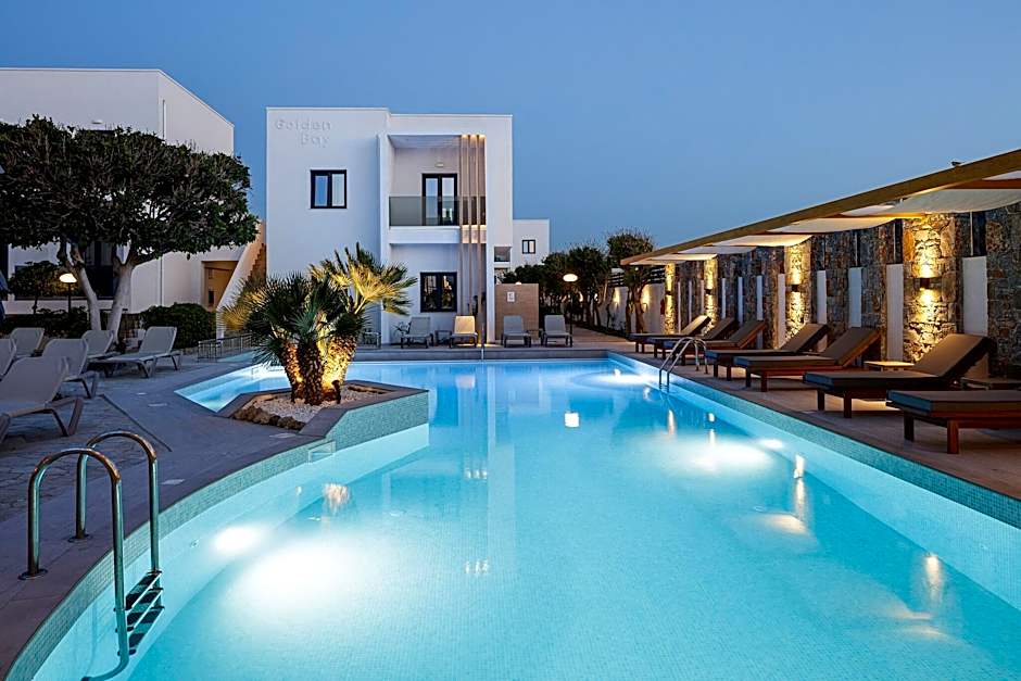 Golden Bay Boutique Hotel & Bungalows