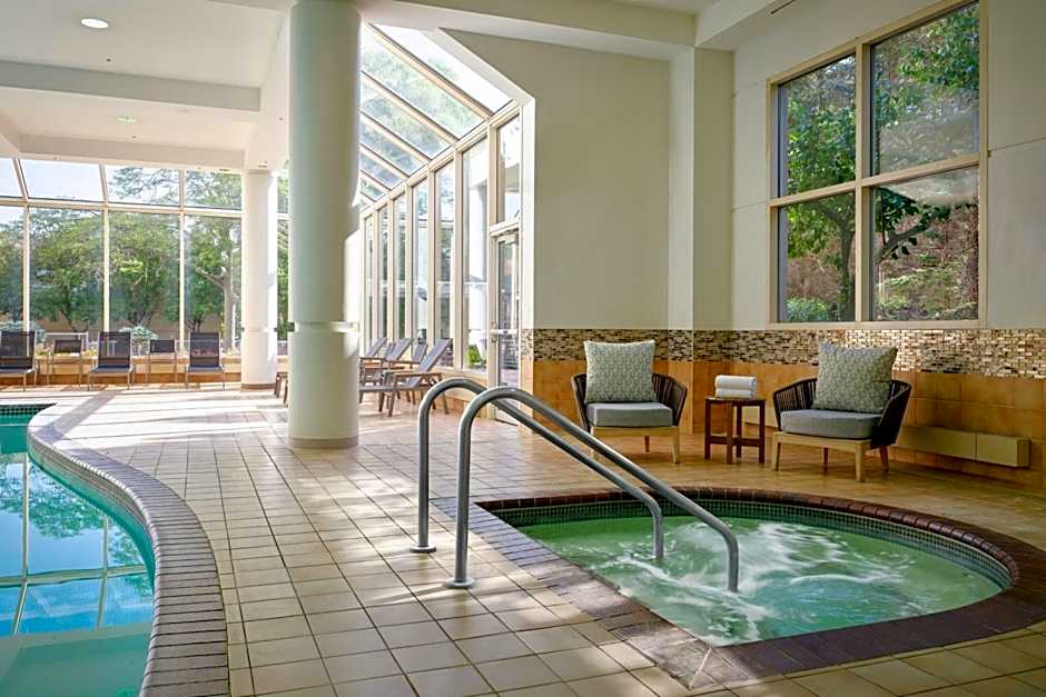 Minneapolis Marriott Southwest