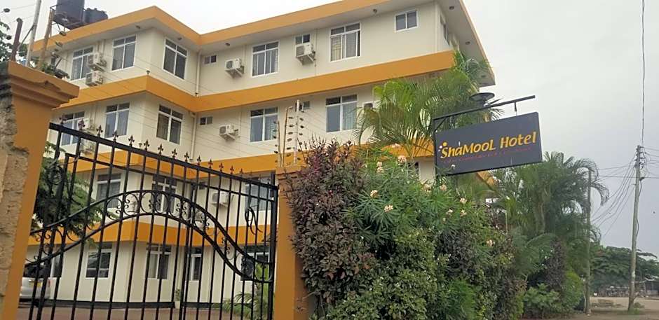 ShaMooL Hotel