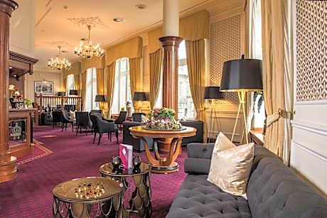 Hotel Kaiserhof Eisenach