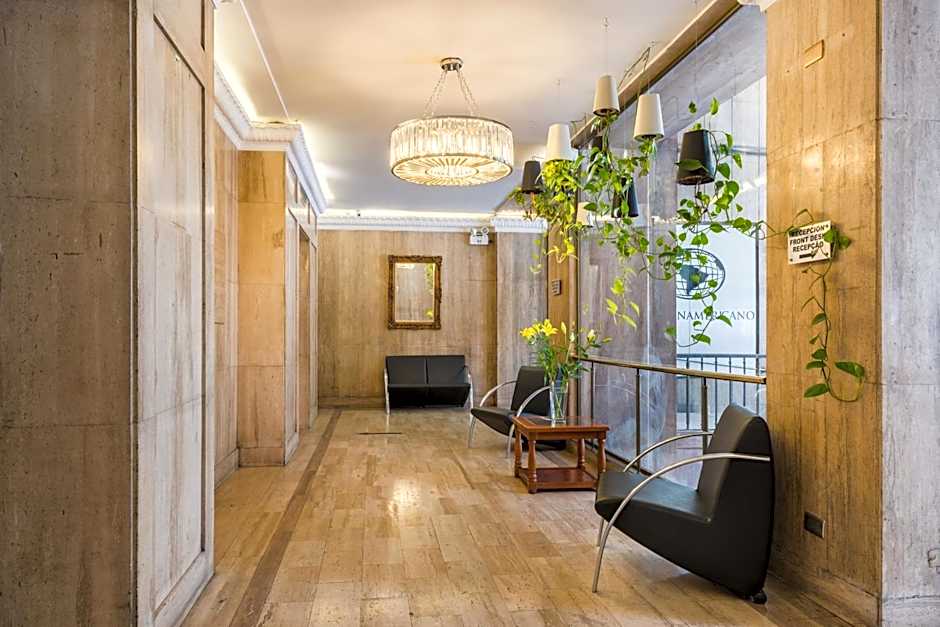 Hotel Panamericano