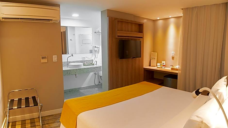 Comfort Hotel Maceió
