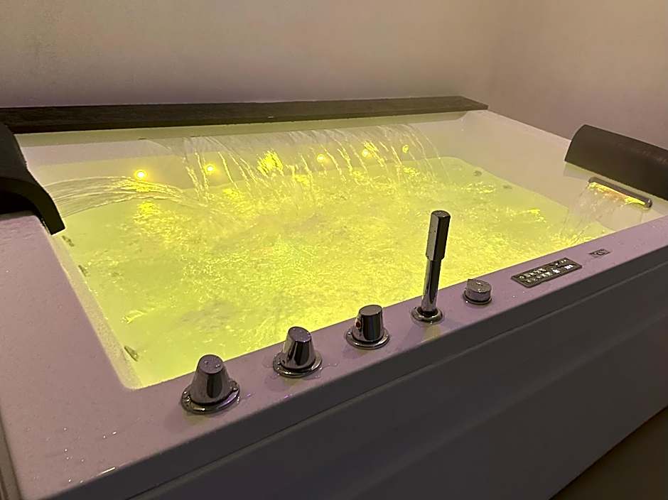 Villa Aries - Rural Chic Experience