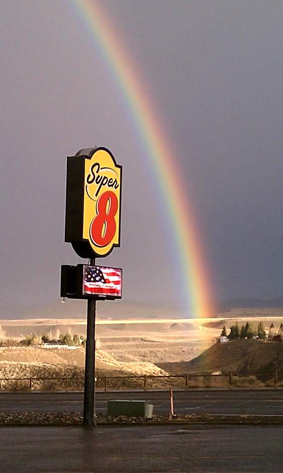Super 8 by Wyndham Cody