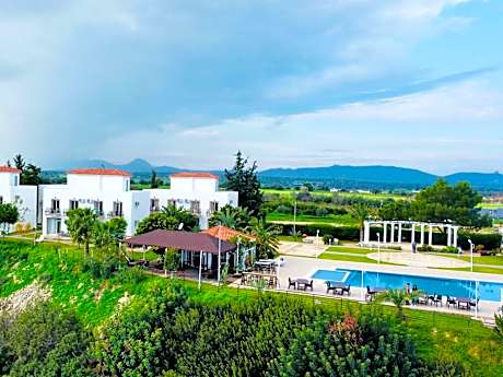 Celebi Garden Hotel - Cittaslow Retreat