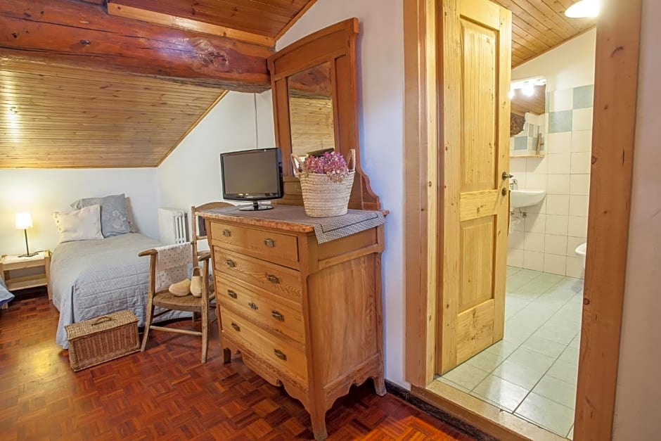 Hotel Funivia