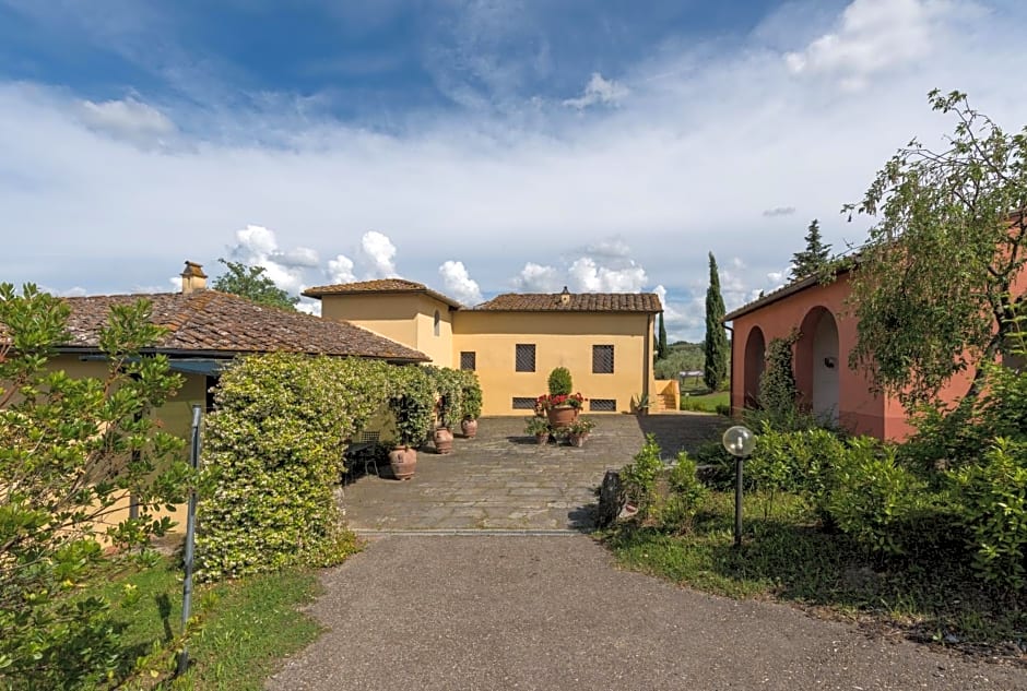Podere Torricella
