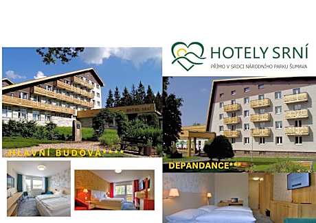 Hotel Srní