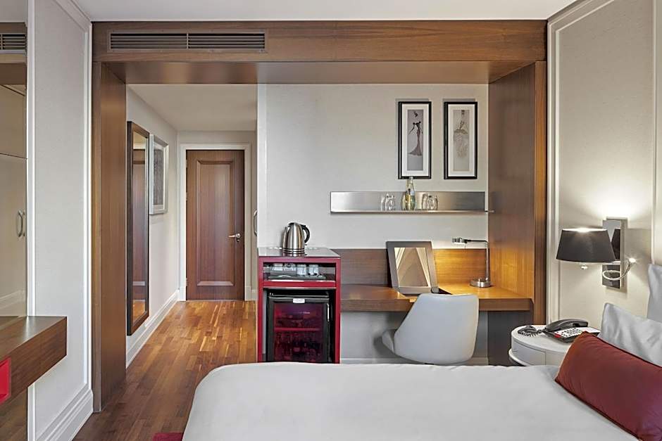 Titanic Gendarmenmarkt Berlin