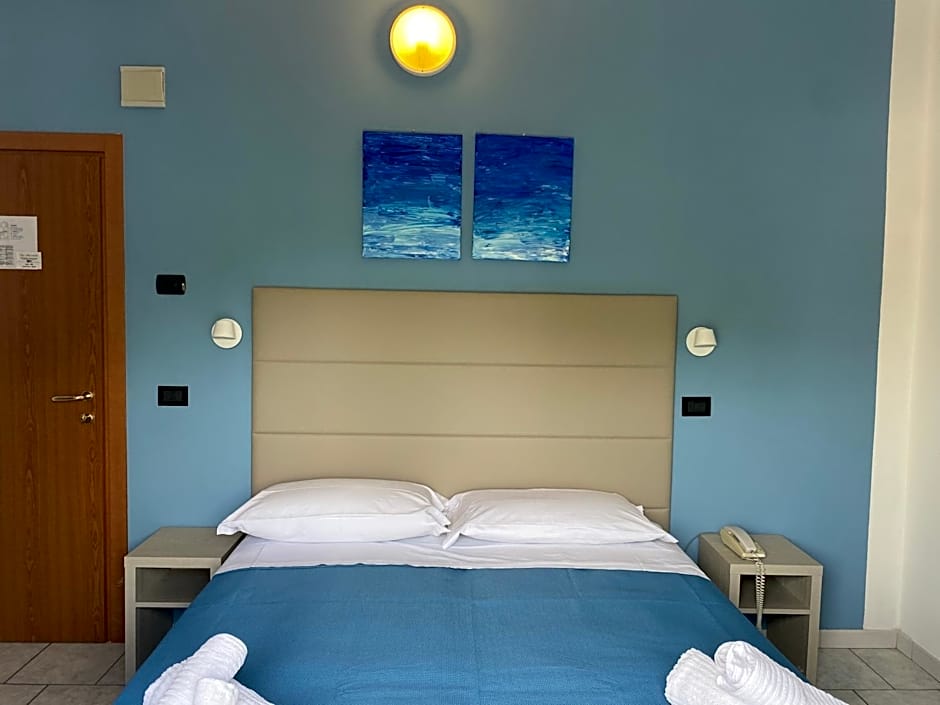 Hotel Stella Alpina