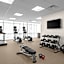 SpringHill Suites by Marriott Jackson