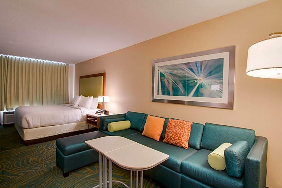 SpringHill Suites by Marriott Orlando Lake Buena Vista South