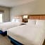 Hampton Inn By Hilton & Suites Weatherford, TX