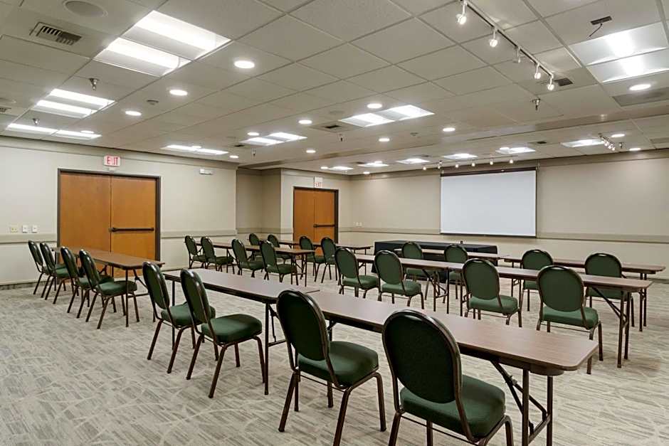 Best Western Plus Harbor Plaza And Conference Center