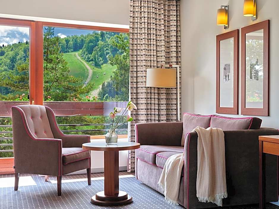 Hotel SPA Dr Irena Eris Krynica Zdrój
