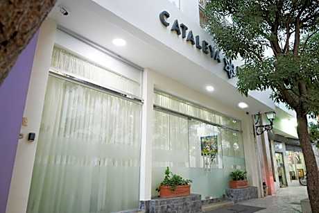 Cataleya Hotel