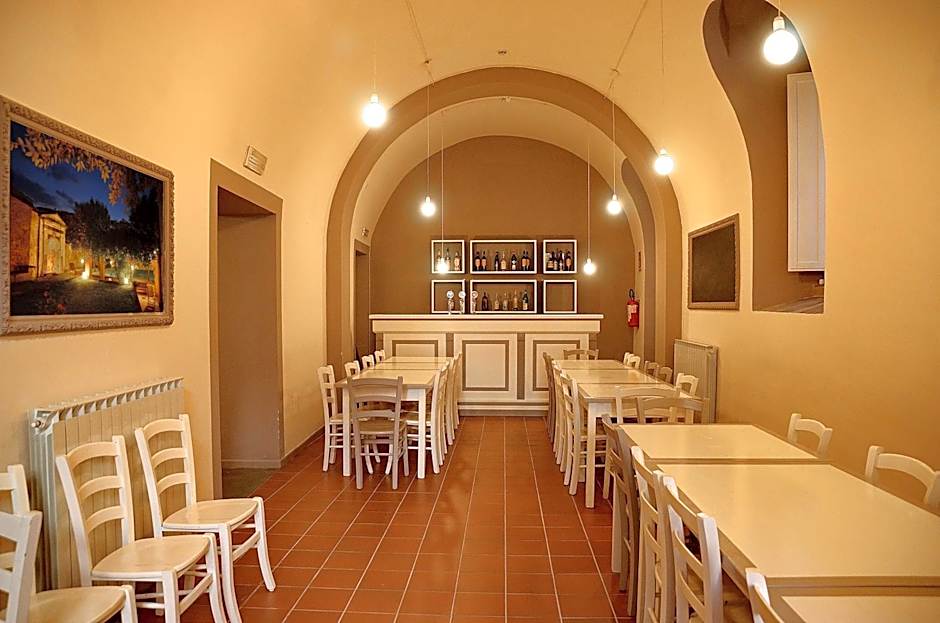 Ostello Palazzo Pierantoni