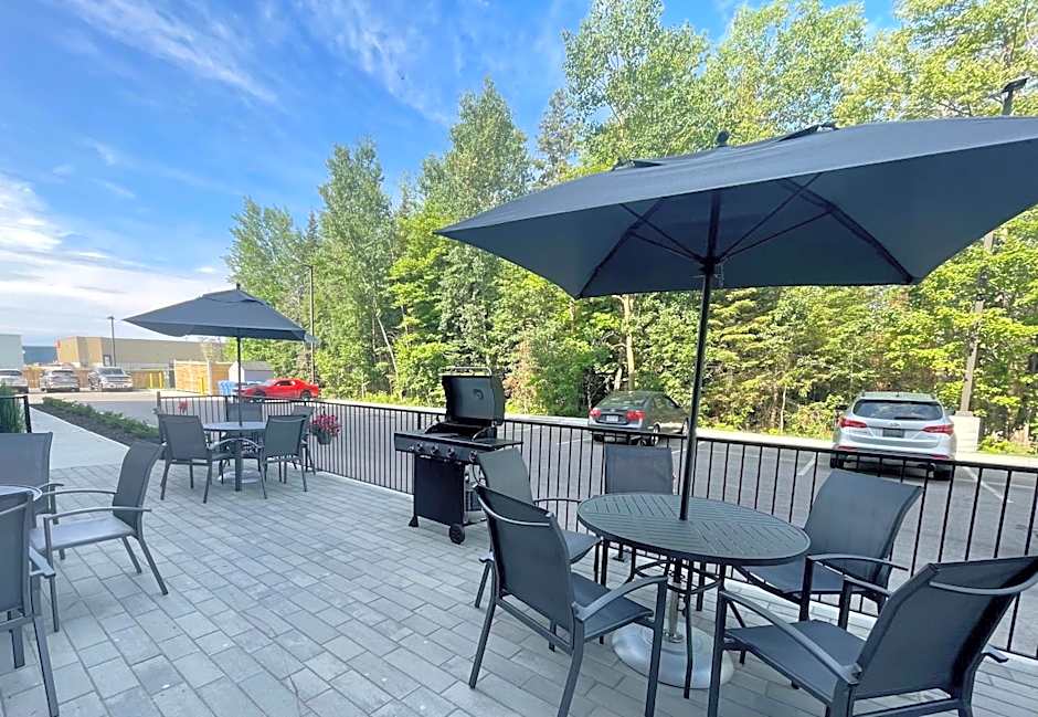 Fairfield Inn & Suites by Marriott North Bay