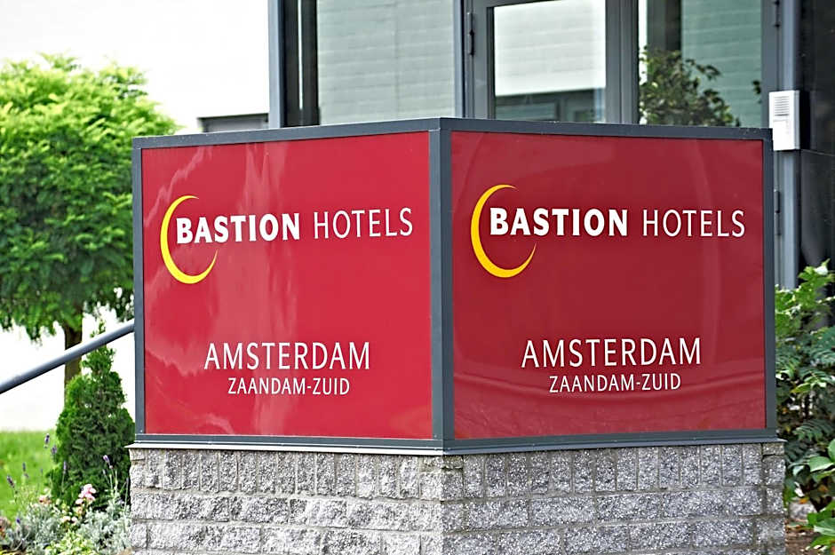 Bastion Hotel Zaandam
