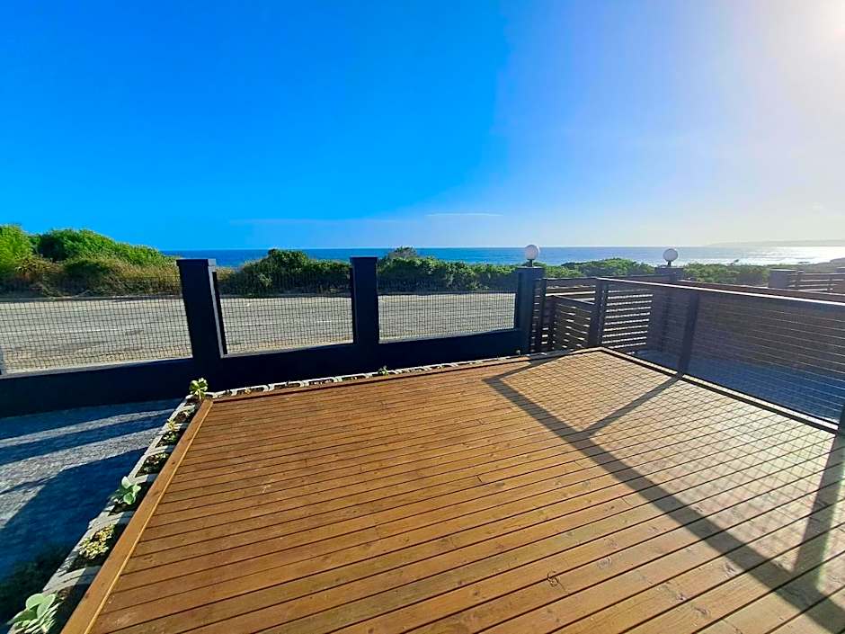 WavesEnd Wilderness Self-catering Units