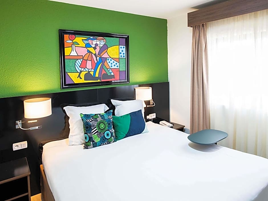 ibis Styles Cayenne Centre Amazonia