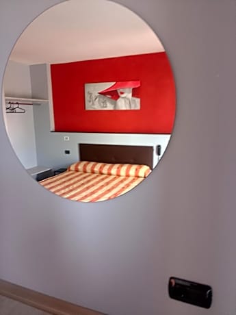 Deluxe Junior Suite