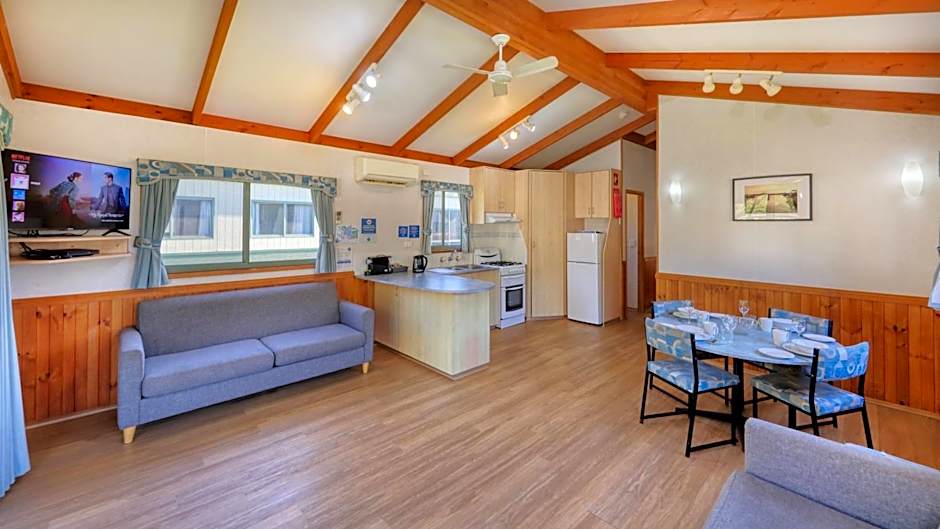 Eden Gateway Holiday Park