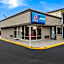 Motel 6-Tupelo, MS - Downtown