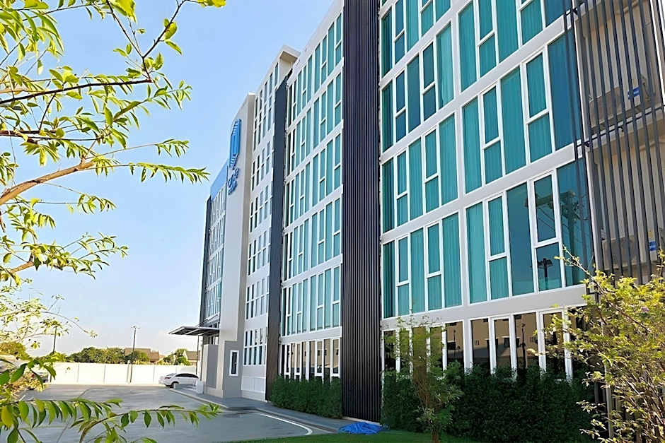 One Budget Hotel Chiang Rai Airport