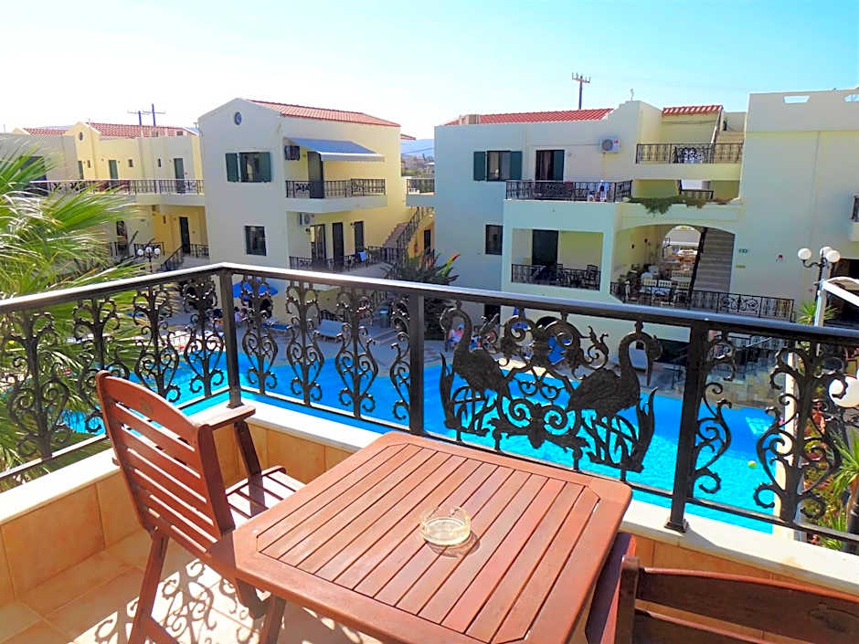 Diogenis Blue Palace