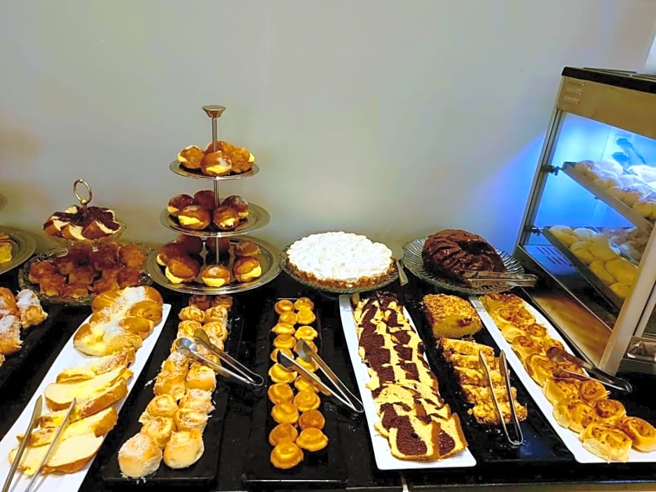 Holiday Inn Cuiaba, an IHG Hotel