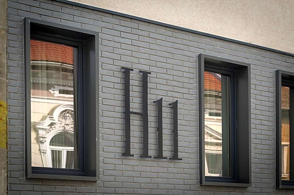 H11 Downtown Apartments