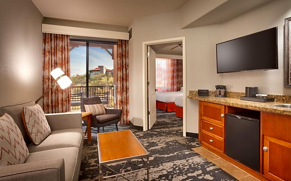 Embassy Suites Tucson - Paloma Village