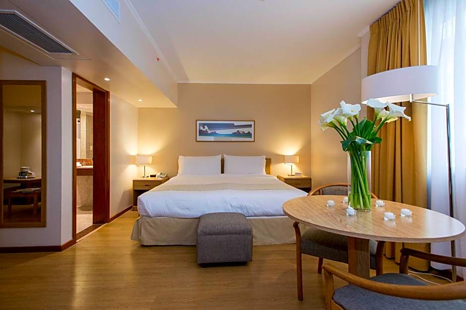 Holiday Inn Montevideo By IHG