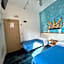 Hotel Giorgetti Orange