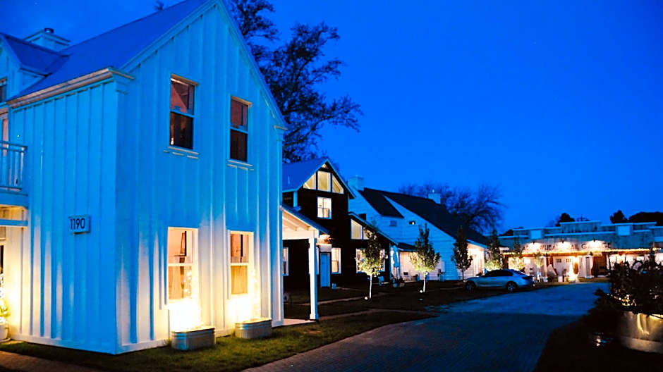 Inn Santa Clara