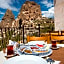 Caldera Cave Hotel