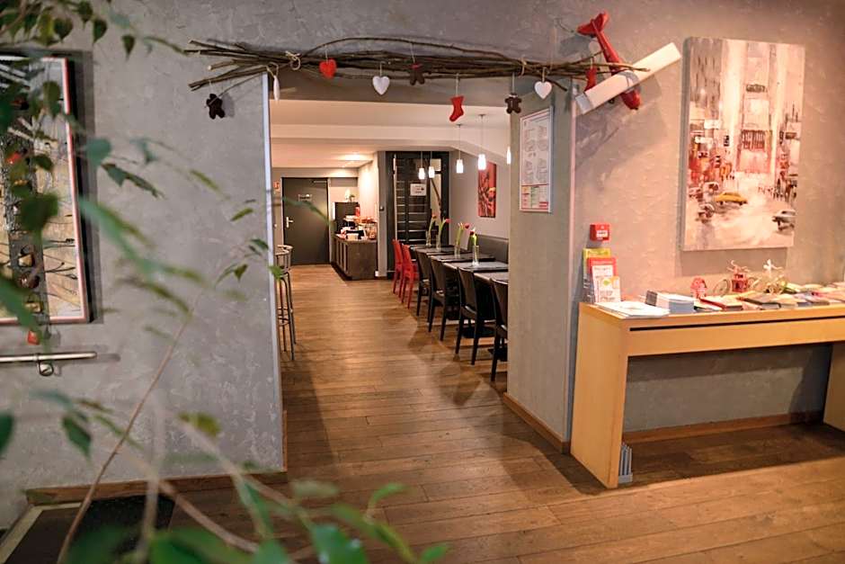 EtC...Hotel