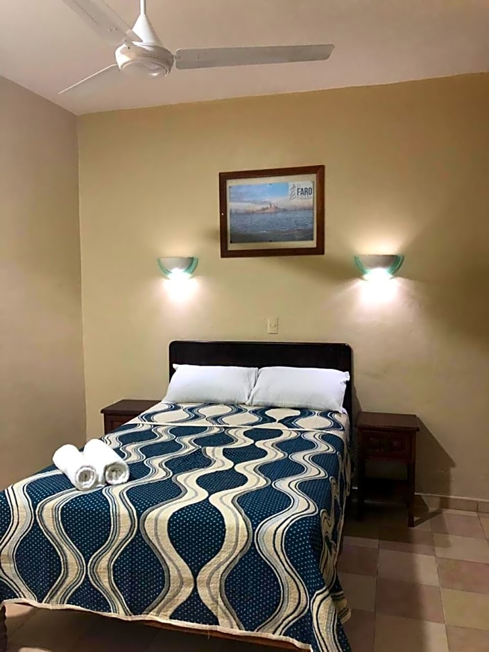 Hotel El Faro Malecon