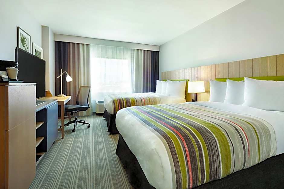 Country Inn & Suites by Radisson, Ocean City, MD