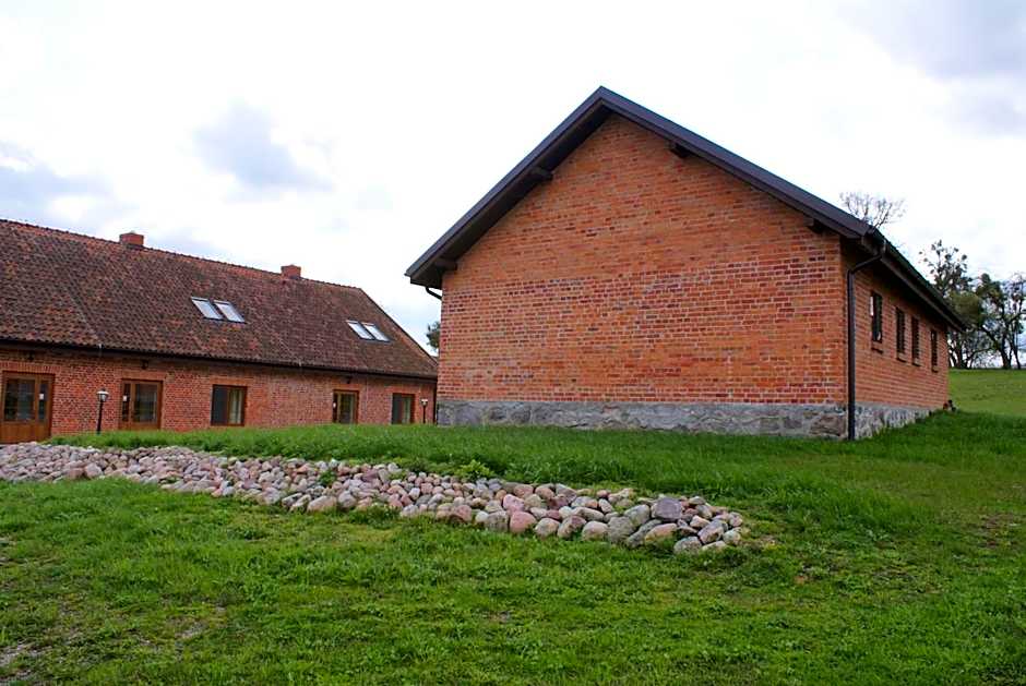 Apartamenty Rodzinne