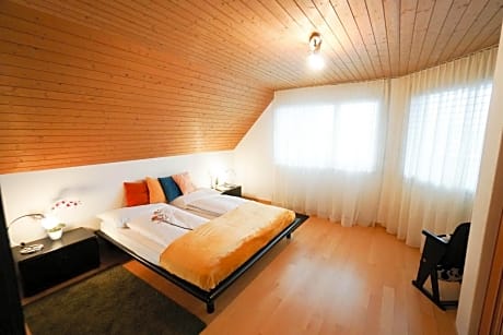 Family Junior Suite