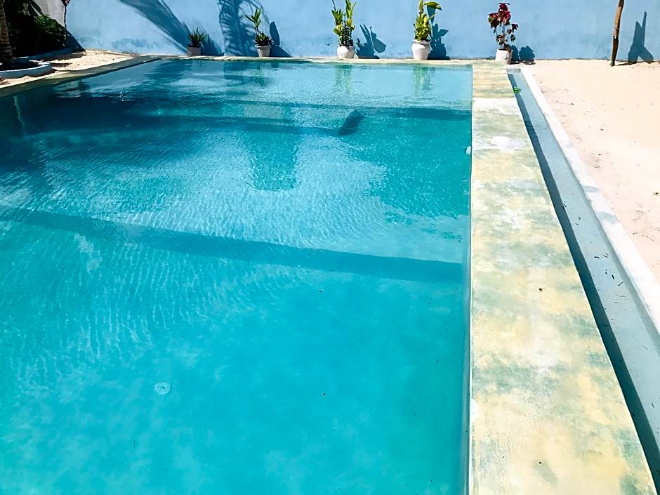 Zanzibar Dream Lodge