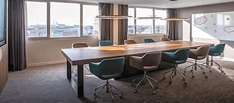 Delta Hotels Leverkusen