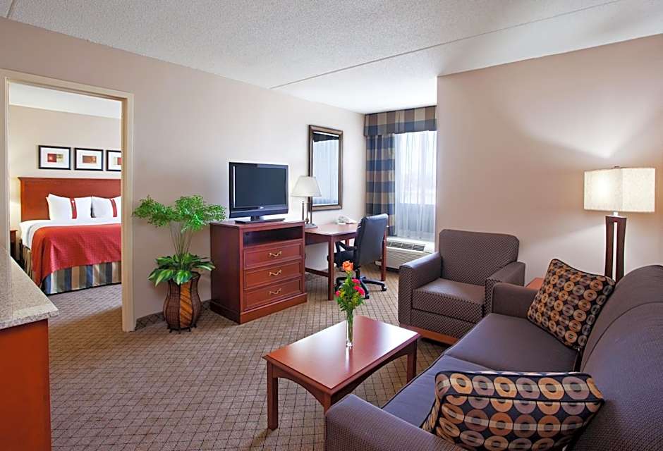 Holiday Inn Cincinnati-Eastgate By IHG