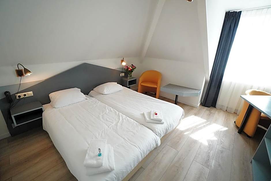Hotel Den Burg