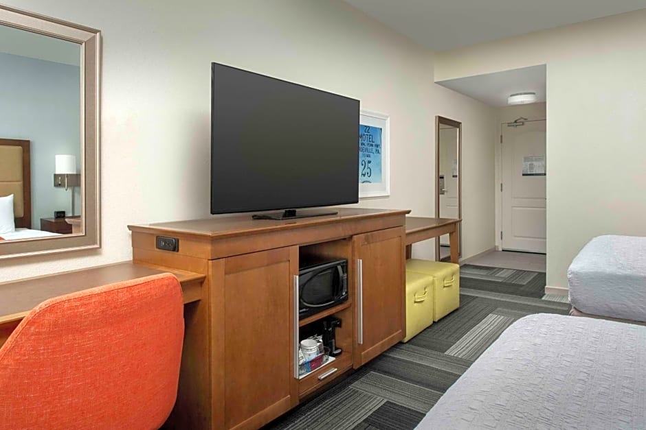 Hampton Inn By Hilton Pittsburgh/Monroeville