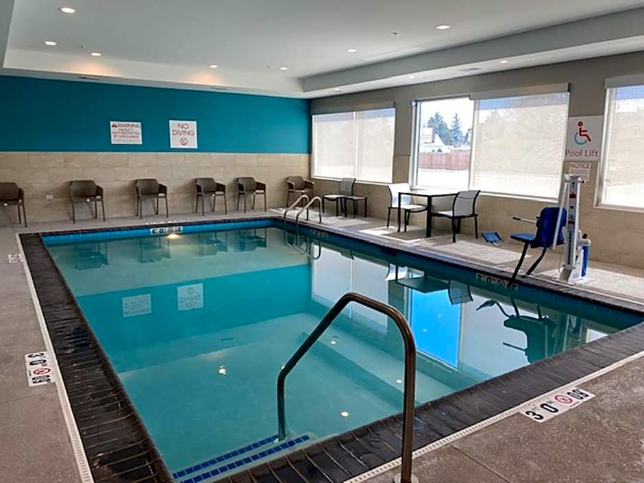 avid hotels Chicago Ohare Des Plaines By IHG