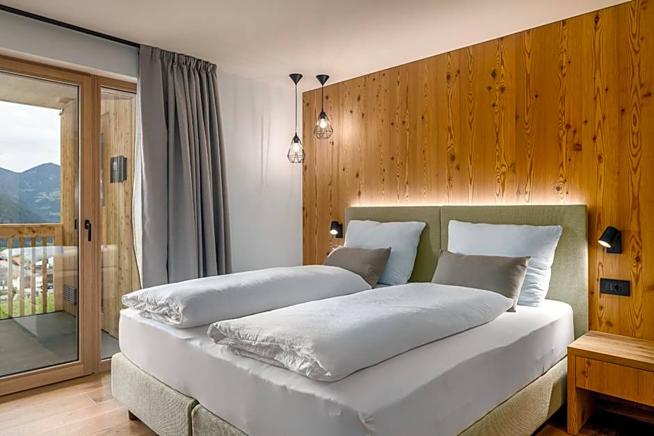 SUMMERER - Living Nature - Apartments with private SPA