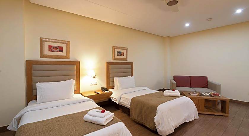 Hotel One Tariq Road Multan